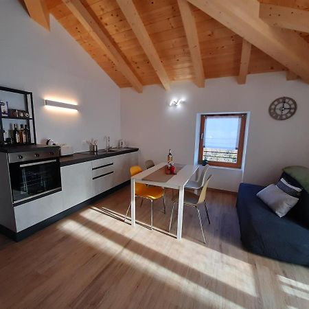 Appartamenti Piccolo Borgo Arco Kültér fotó