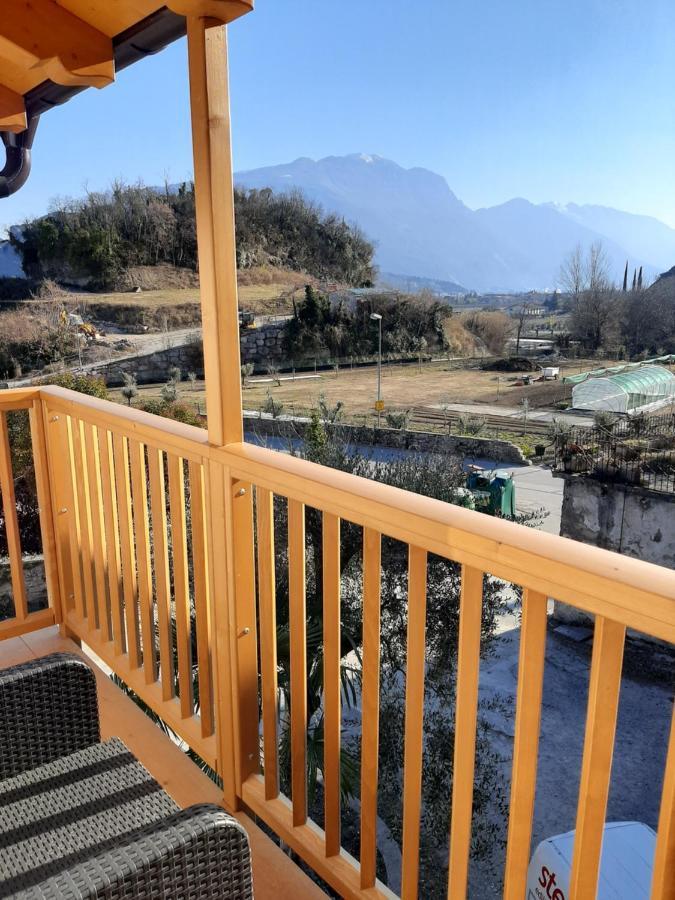 Appartamenti Piccolo Borgo Arco Kültér fotó