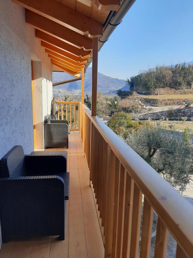 Appartamenti Piccolo Borgo Arco Kültér fotó
