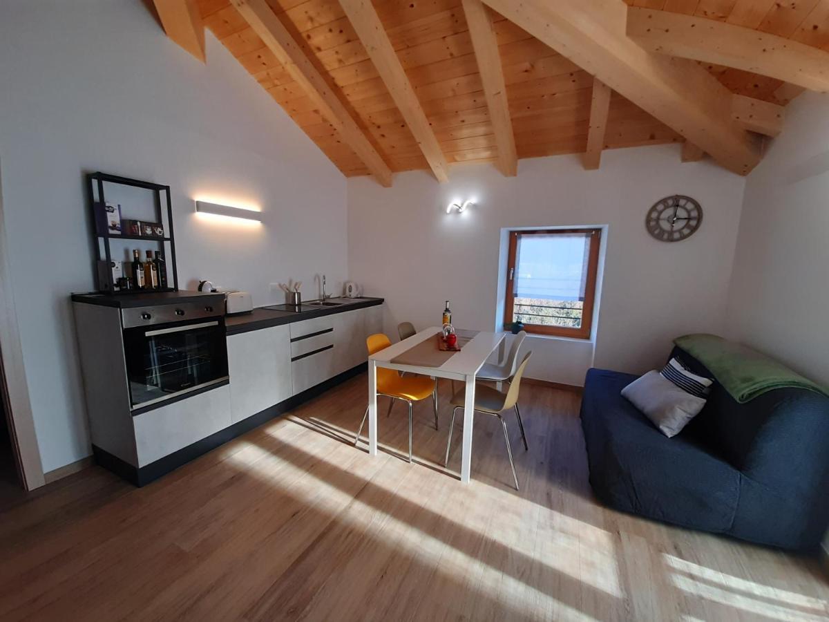 Appartamenti Piccolo Borgo Arco Kültér fotó