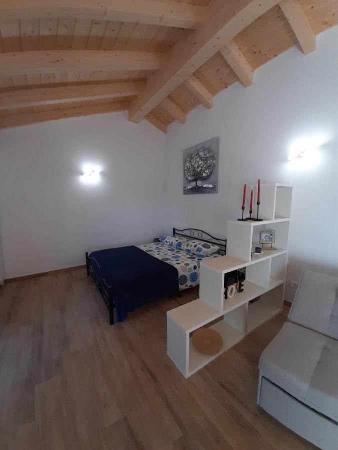 Appartamenti Piccolo Borgo Arco Kültér fotó