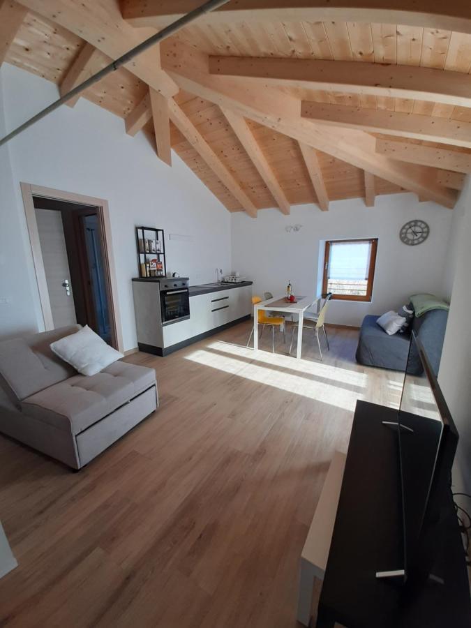 Appartamenti Piccolo Borgo Arco Kültér fotó