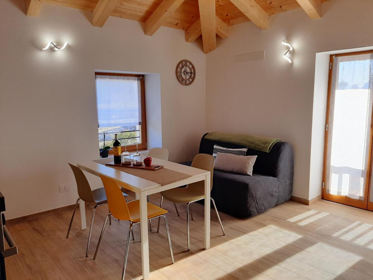 Appartamenti Piccolo Borgo Arco Kültér fotó