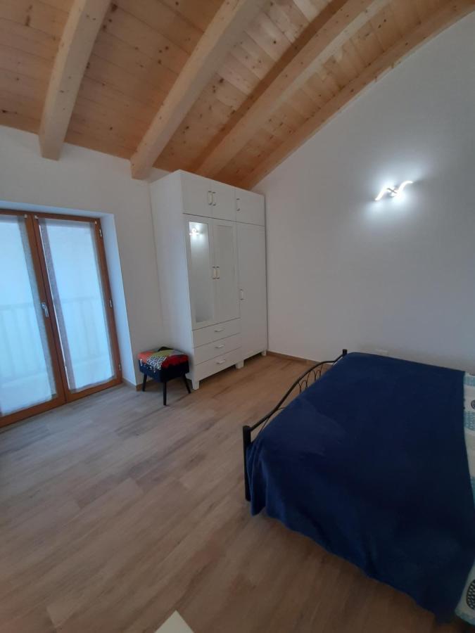 Appartamenti Piccolo Borgo Arco Kültér fotó