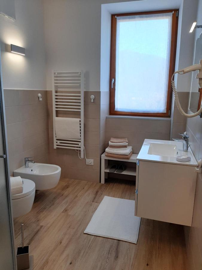 Appartamenti Piccolo Borgo Arco Kültér fotó