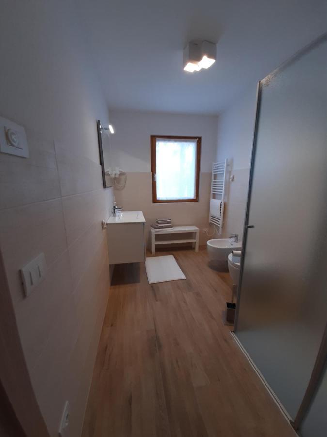 Appartamenti Piccolo Borgo Arco Kültér fotó