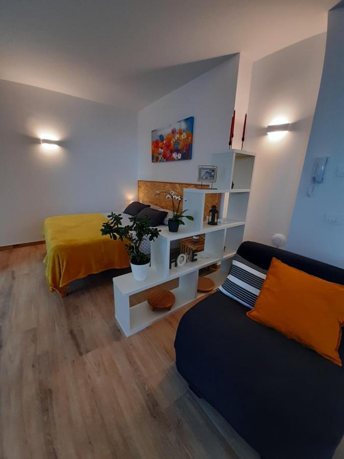 Appartamenti Piccolo Borgo Arco Kültér fotó