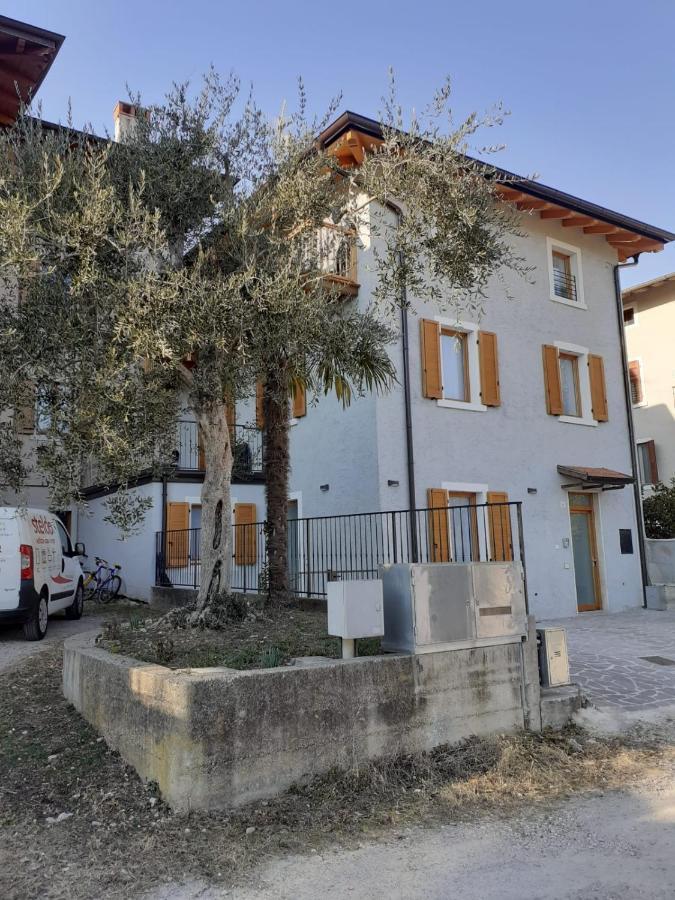 Appartamenti Piccolo Borgo Arco Kültér fotó