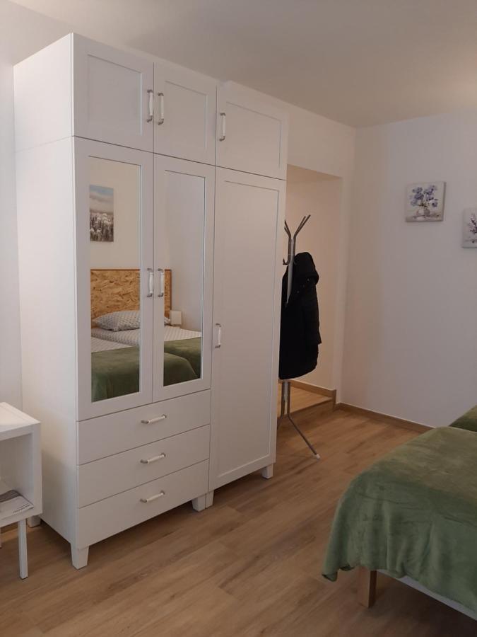 Appartamenti Piccolo Borgo Arco Kültér fotó