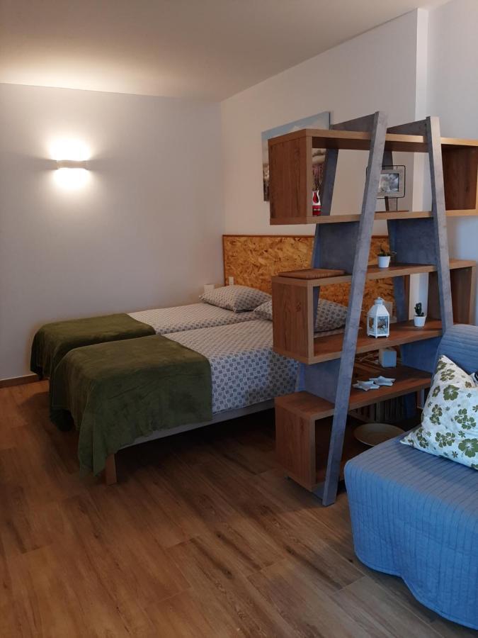Appartamenti Piccolo Borgo Arco Kültér fotó