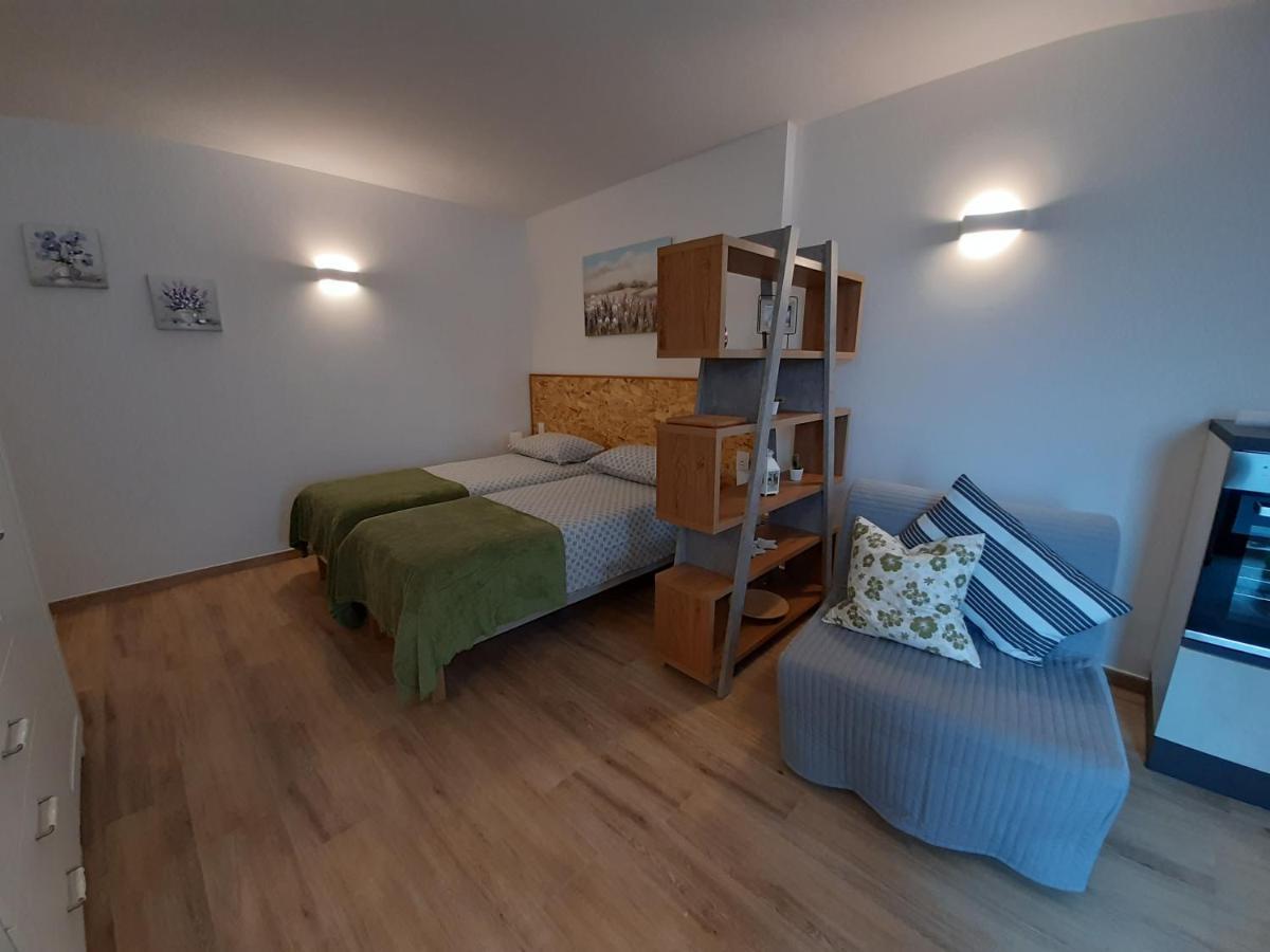 Appartamenti Piccolo Borgo Arco Kültér fotó