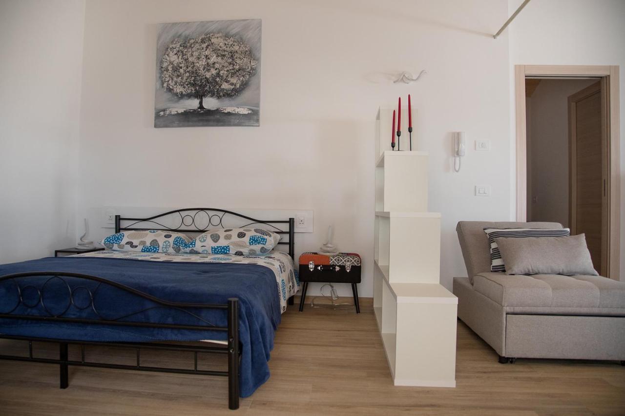 Appartamenti Piccolo Borgo Arco Kültér fotó