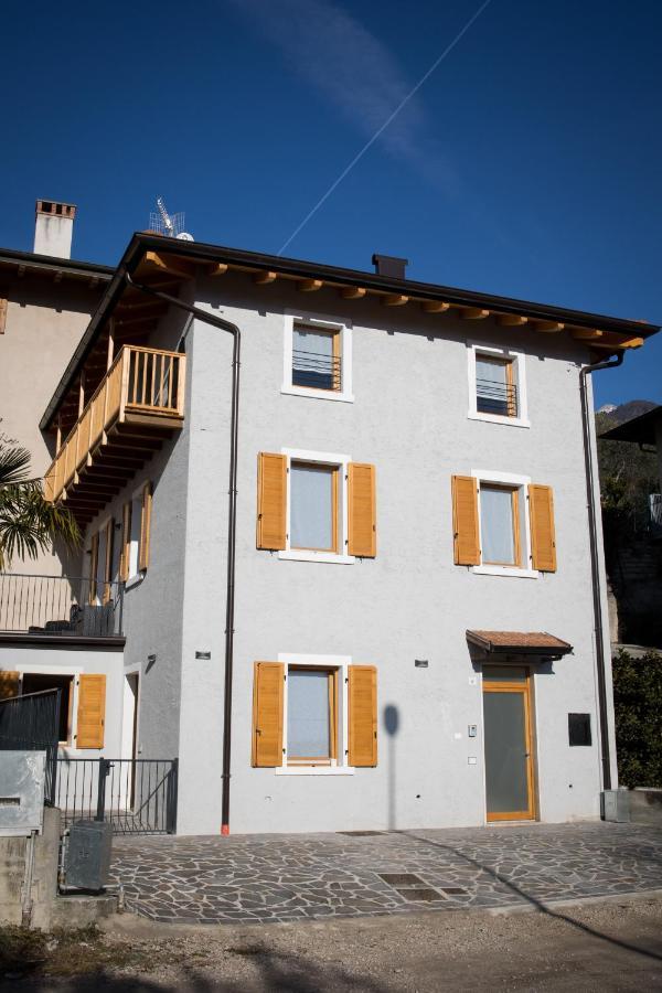 Appartamenti Piccolo Borgo Arco Kültér fotó