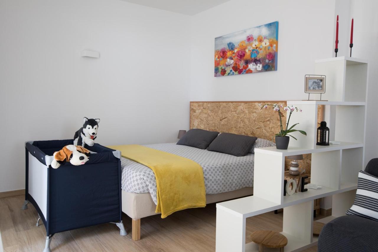 Appartamenti Piccolo Borgo Arco Kültér fotó