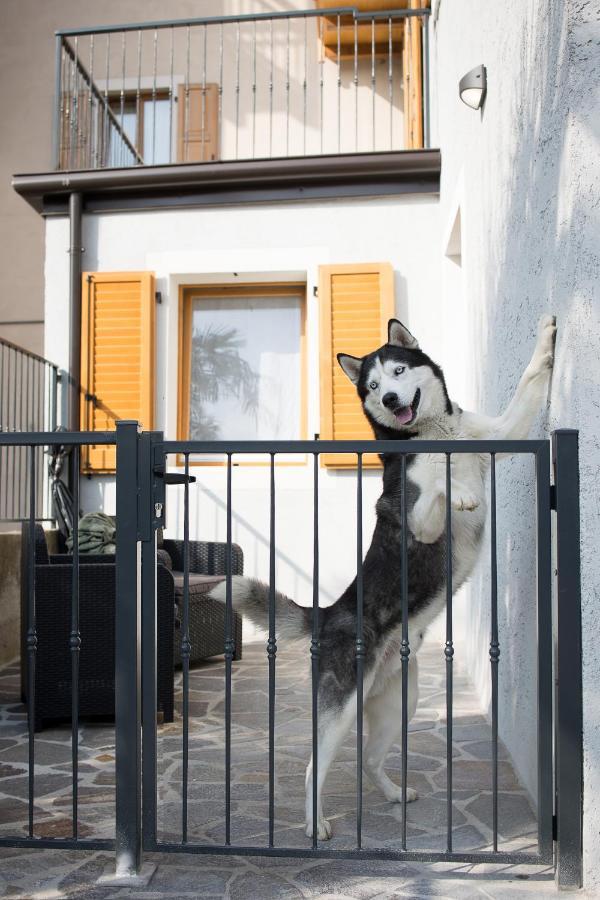 Appartamenti Piccolo Borgo Arco Kültér fotó