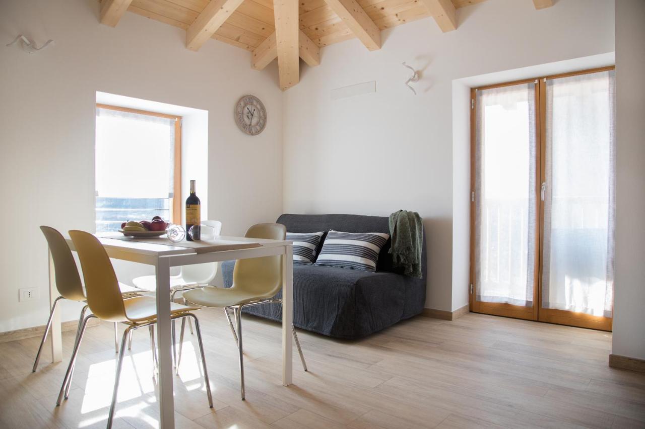 Appartamenti Piccolo Borgo Arco Kültér fotó