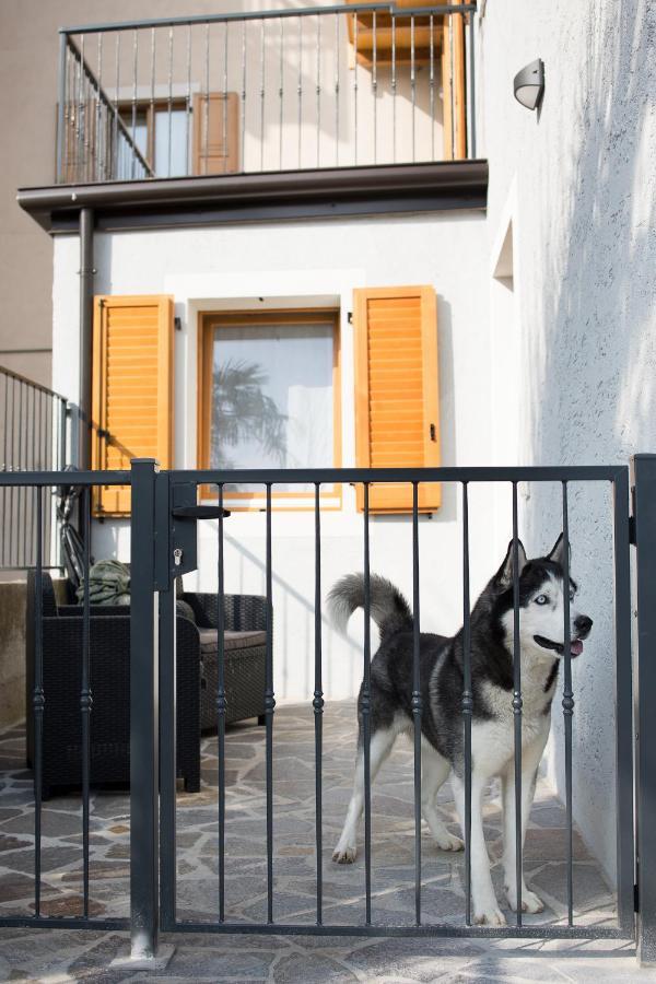 Appartamenti Piccolo Borgo Arco Kültér fotó